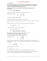 Preview for 60 page of Eurotherm 590A SERIES Product Manual