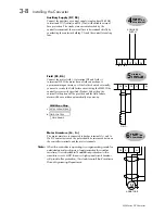 Предварительный просмотр 30 страницы Eurotherm 590L Series Product Manual