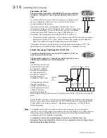 Предварительный просмотр 32 страницы Eurotherm 590L Series Product Manual