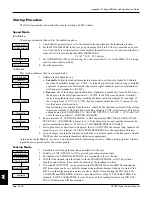 Preview for 245 page of Eurotherm 590SP Product Manual