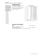 Предварительный просмотр 90 страницы Eurotherm 605 Series Product Manual Installation & Instructions