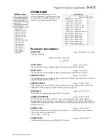 Предварительный просмотр 133 страницы Eurotherm 605 Series Product Manual Installation & Instructions