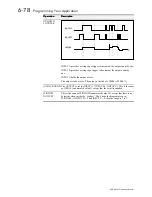 Предварительный просмотр 146 страницы Eurotherm 605 Series Product Manual Installation & Instructions