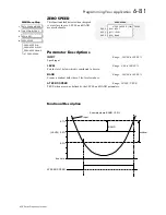 Предварительный просмотр 149 страницы Eurotherm 605 Series Product Manual Installation & Instructions