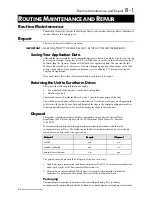 Предварительный просмотр 155 страницы Eurotherm 605 Series Product Manual Installation & Instructions