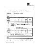 Предварительный просмотр 4 страницы Eurotherm 6100 User Manual