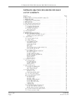 Preview for 6 page of Eurotherm 6100 User Manual