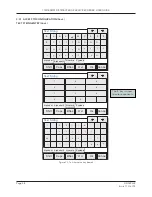 Preview for 44 page of Eurotherm 6100 User Manual