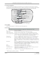 Preview for 98 page of Eurotherm 6100 User Manual