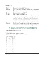 Preview for 154 page of Eurotherm 6100 User Manual