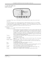 Preview for 163 page of Eurotherm 6100 User Manual