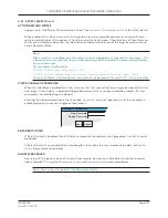 Preview for 207 page of Eurotherm 6100 User Manual