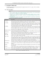 Preview for 265 page of Eurotherm 6100 User Manual