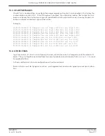 Preview for 395 page of Eurotherm 6100A User Manual