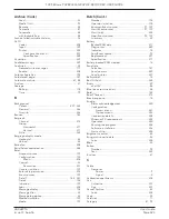 Preview for 441 page of Eurotherm 6100A User Manual