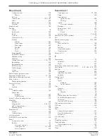 Preview for 445 page of Eurotherm 6100A User Manual