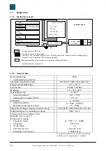 Preview for 14 page of Eurotherm 637+/D6R KD6R Product Manual