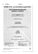 Предварительный просмотр 82 страницы Eurotherm 637 Series Product Manual