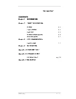 Preview for 3 page of Eurotherm L5211 Product Manual