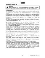 Preview for 5 page of Eurotherm LED TMH-X18 User Manual