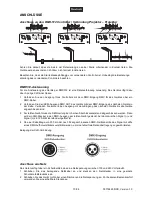 Preview for 10 page of Eurotherm LED TMH-X18 User Manual