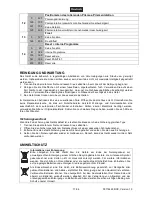 Preview for 17 page of Eurotherm LED TMH-X18 User Manual