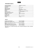 Preview for 18 page of Eurotherm LED TMH-X18 User Manual