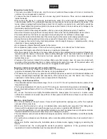 Preview for 21 page of Eurotherm LED TMH-X18 User Manual