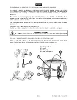 Preview for 25 page of Eurotherm LED TMH-X18 User Manual