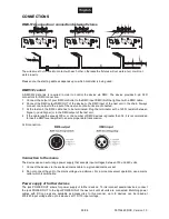 Preview for 26 page of Eurotherm LED TMH-X18 User Manual