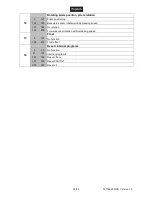 Preview for 33 page of Eurotherm LED TMH-X18 User Manual