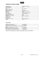 Preview for 35 page of Eurotherm LED TMH-X18 User Manual