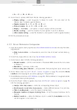 Preview for 42 page of Eurotherm TC3001 User Manual