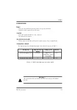 Preview for 23 page of Eurotherm TE200S User Manual