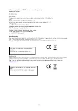 Preview for 4 page of EUROTIME DCF-77 Operating Manual