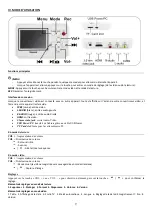 Предварительный просмотр 9 страницы Eurotops Versand 0817452 Operating Instructions Manual