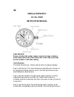 Eurotops Versand 23423 Instruction Manual предпросмотр