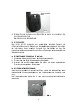 Предварительный просмотр 4 страницы Eurotops Versand 25158 Instruction Manual