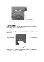 Предварительный просмотр 16 страницы Eurotops Versand 25158 Instruction Manual