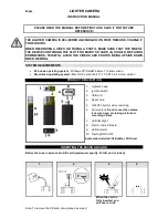 Eurotops Versand 29957 Instruction Manual предпросмотр