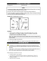 Preview for 2 page of Eurotops Versand 29957 Instruction Manual