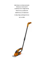 Предварительный просмотр 1 страницы Eurotops Versand 40561 Manual