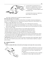 Предварительный просмотр 19 страницы Eurotops Versand 40561 Manual