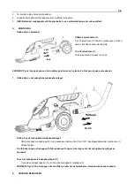 Предварительный просмотр 29 страницы Eurotops Versand 40561 Manual