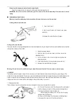 Предварительный просмотр 36 страницы Eurotops Versand 40561 Manual