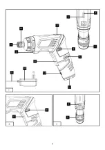 Предварительный просмотр 2 страницы Eurotops Versand 40900 Manual