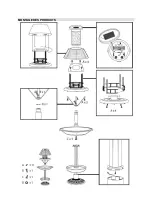 Preview for 2 page of Eurotops Versand 42058 Instruction Manual