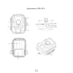 Предварительный просмотр 21 страницы Eurotops Versand 48574 User Manual