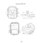 Предварительный просмотр 37 страницы Eurotops Versand 48574 User Manual