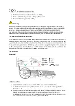 Предварительный просмотр 2 страницы Eurotops Versand 50166 Manual